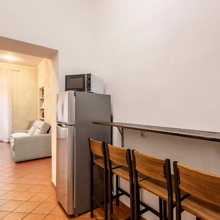 Rita Apartment In Trastevere Rome Luaran gambar