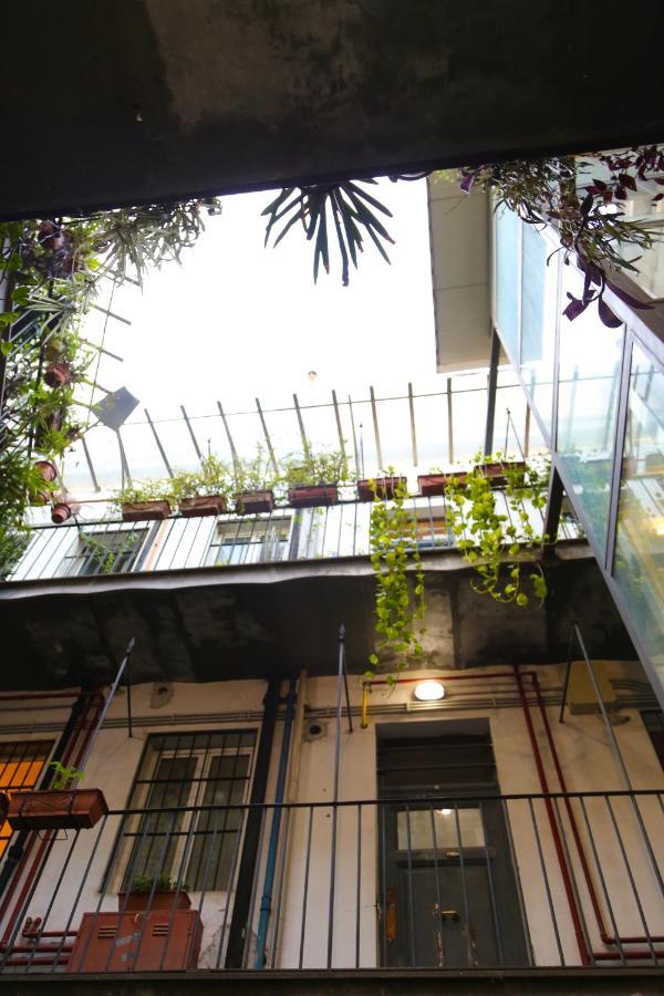 Rita Apartment In Trastevere Rome Luaran gambar